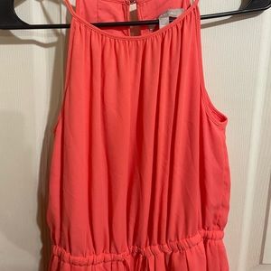 Banana Republic short dress size 0P